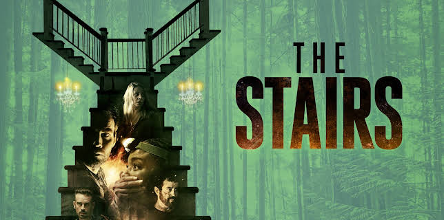 The Stairs (2022)