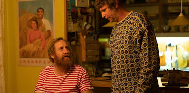 Lukas Moodyssons "Tillsammans 99" prisas av kritiker- därför ska ni se den