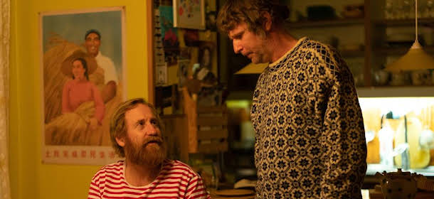 Lukas Moodyssons "Tillsammans 99" prisas av kritiker- därför ska ni se den