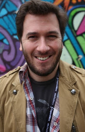 Dennis Widmyer as Director