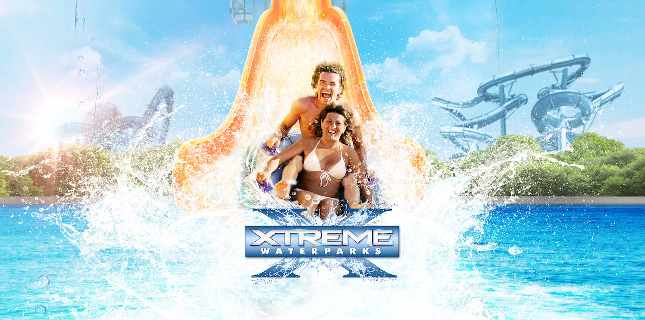 Xtreme Waterparks