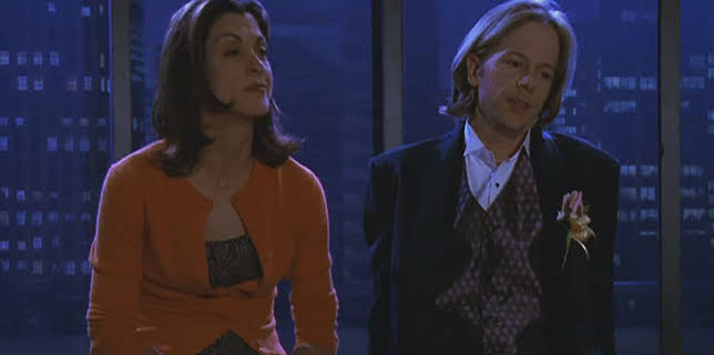 07:30: Just Shoot Me! (S4 E23) (S4) | TV6 | 2/27 2026