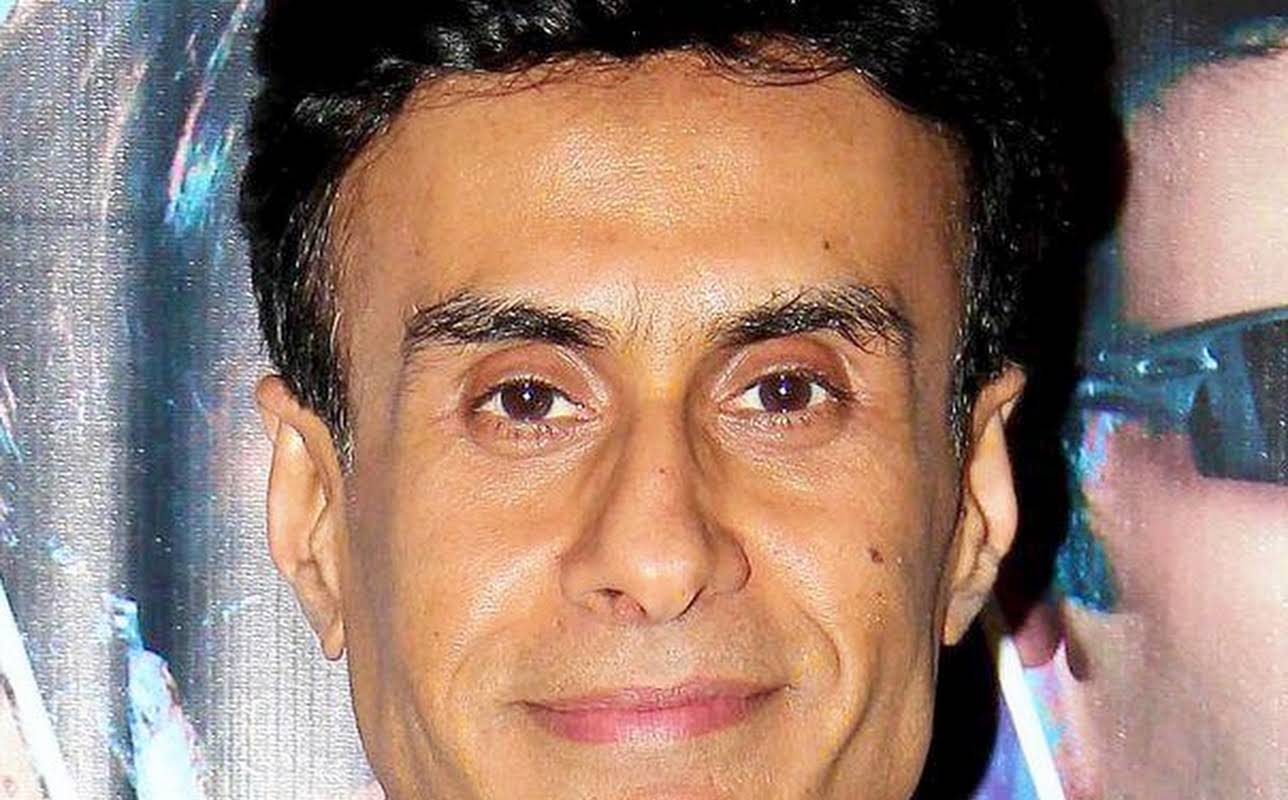 Arif Zakaria