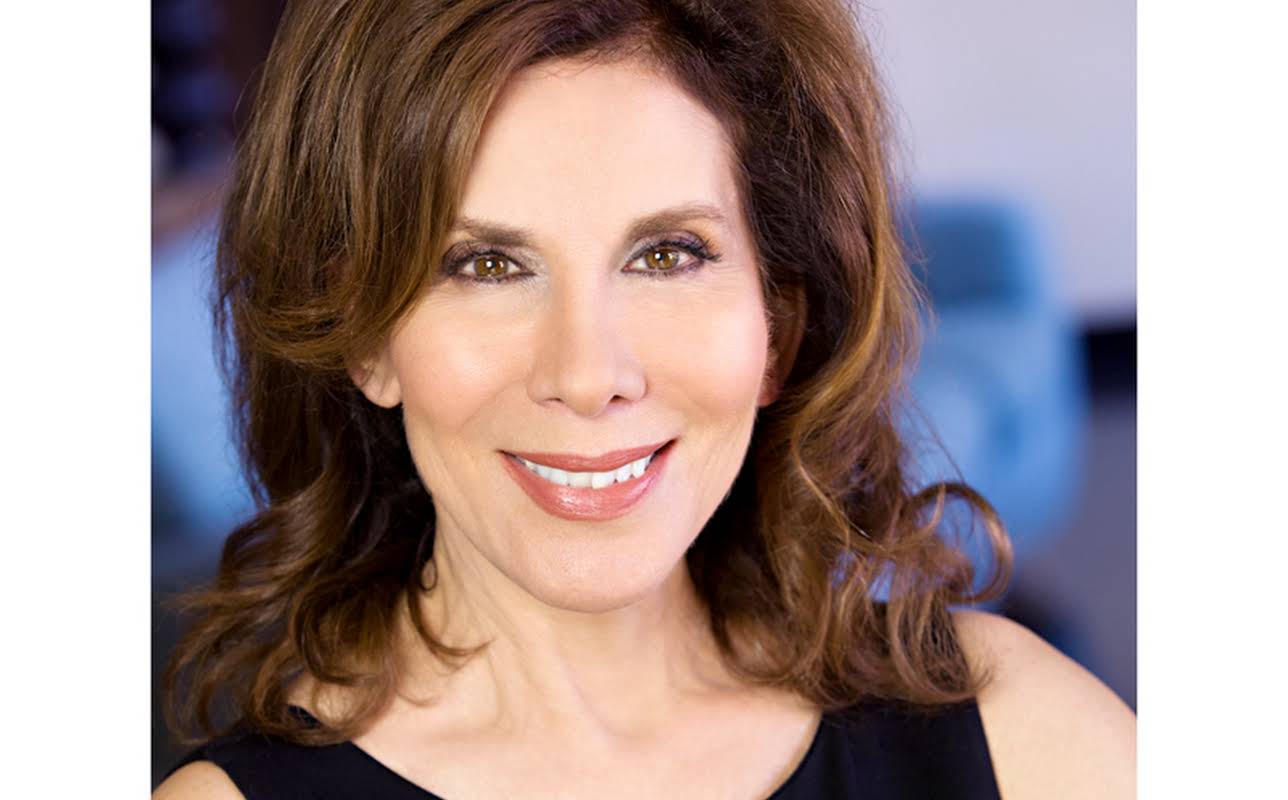 Anne DeSalvo