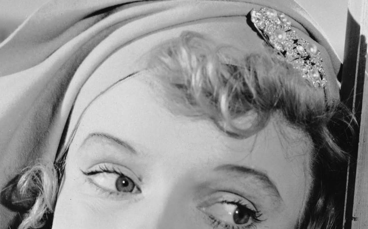 Dorothy Comingore