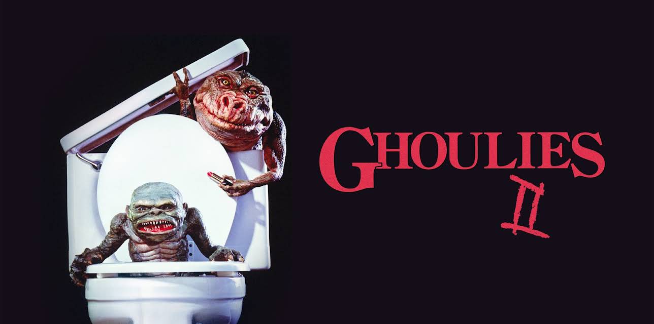 Ghoulies II (1987)