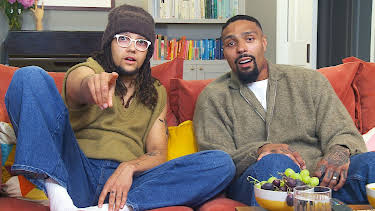 12:00 AM: Celebrity Gogglebox | 4 Seven | 1/31 2026