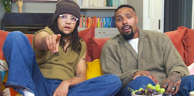 11:00 PM: Celebrity Gogglebox | Channel 4 | 1/26 2026