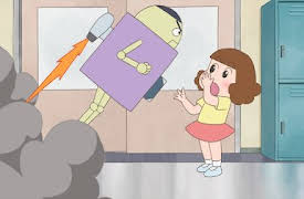 Dino Girl Gauko: Episode 3