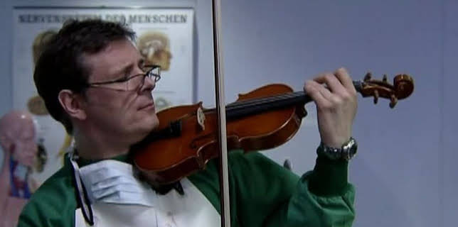 19:20: K11 - Kommissare im Einsatz | Sat1 Gold | 1/18 2026