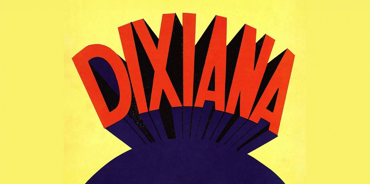 Dixiana (1930)