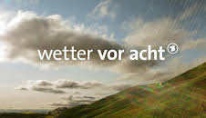 Wetter vor acht
