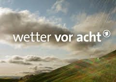 Wetter vor acht