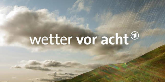 19:50: Wetter vor acht | Das Erste | 11/3 2025