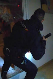 06:00: 091: alerta policía: Episodio 7 | Discovery Max | 6/11 2026