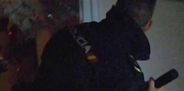 00:24: 091: alerta policía: Episodio 7 | Discovery Max | 12/22 2025