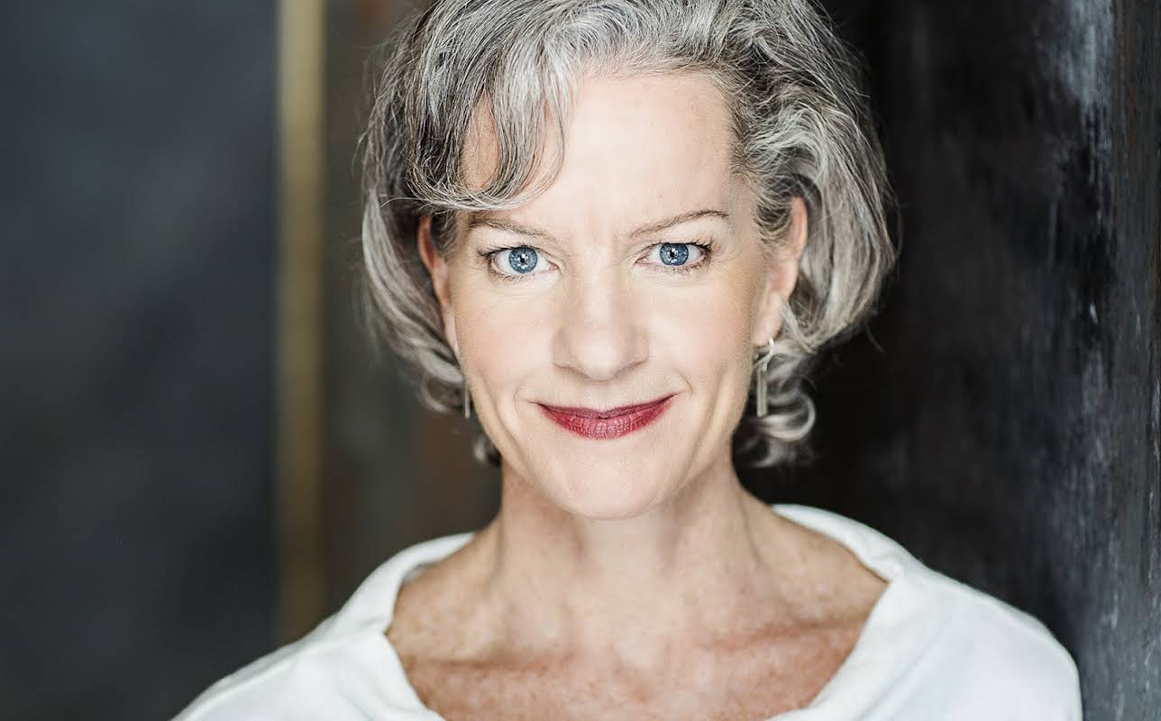 Tracey Hoyt