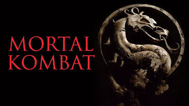 22:01: MAD ACTION: 'MORTAL KOMBAT' | BE MAD | 9/22 2026
