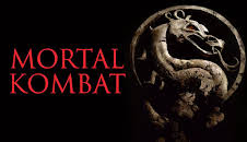 MAD ACTION: 'MORTAL KOMBAT'
