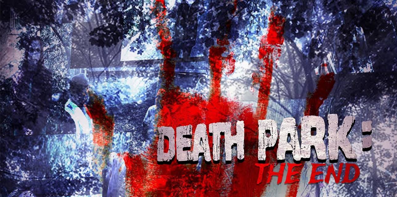 Death Park: The End (2021)