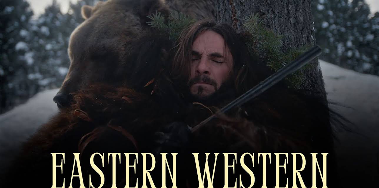 Eastern Western (2025)