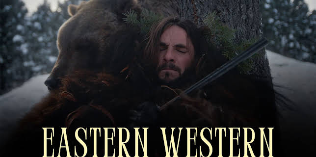 Eastern Western (2025)