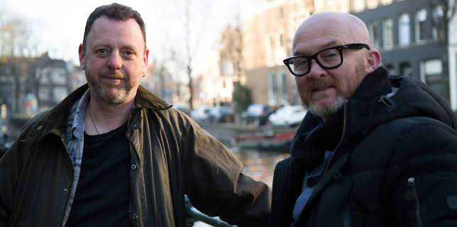 16:40: Skjulte skatter - de beste kjøpene (S4 E1) (S4) | Discovery Channel | 11/10 2025