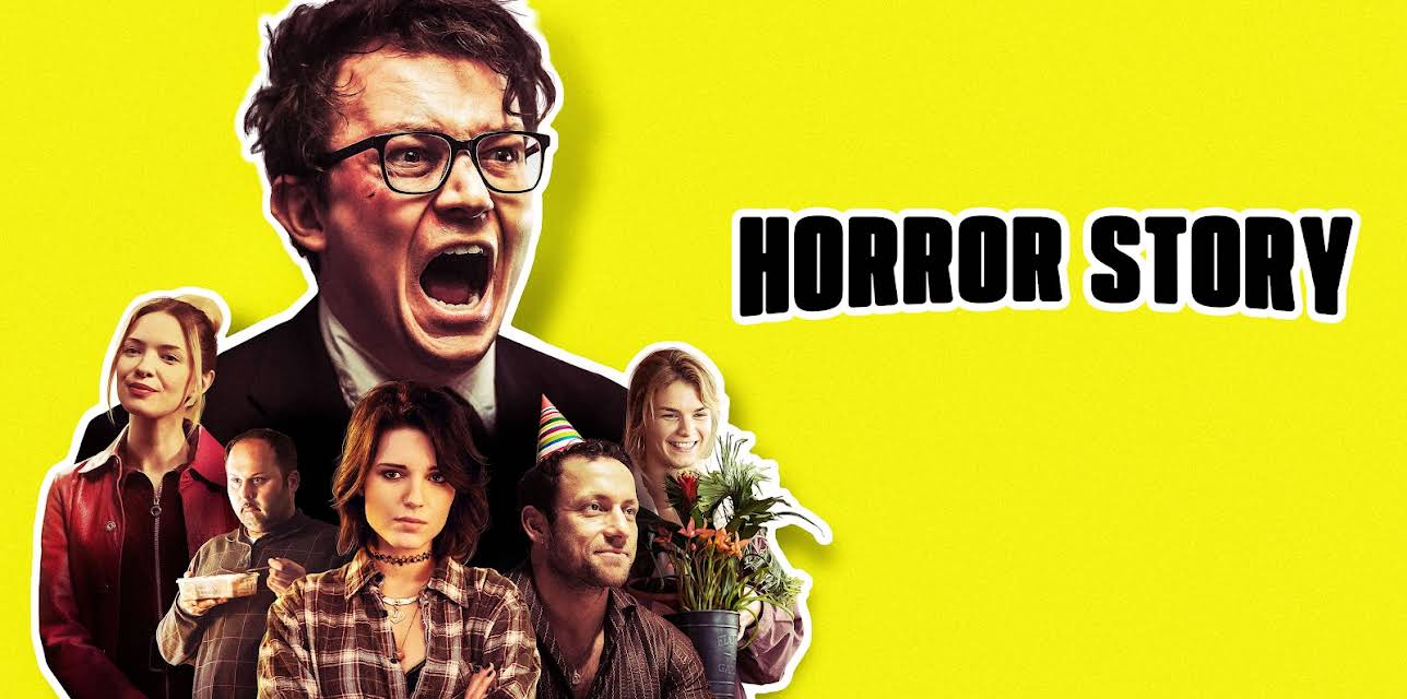 Horror Story (2023)
