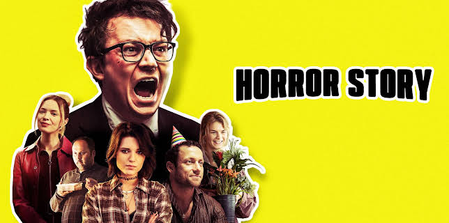 Horror Story (2023)