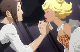 CAROLE & TUESDAY: Episode 2