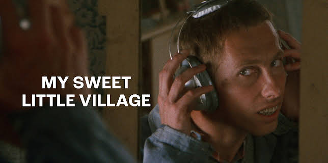 My Sweet Little Village (1987)