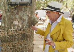 The Vintage French Farmhouse