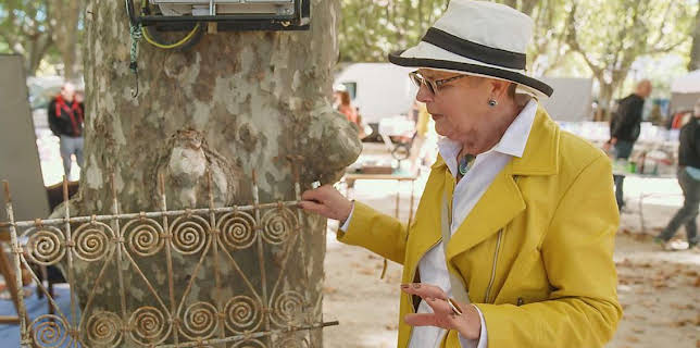 3:00 PM: The Vintage French Farmhouse (S1 E19) (S1) | BBC Two | 3/5 2026