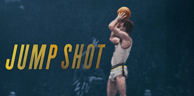 Jump Shot: The Kenny Sailors Story (2020)