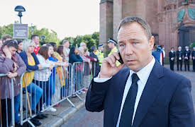 Little Boy Blue, Season 1: Episode 2