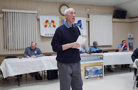 How to With John Wilson: How to Watch Birds