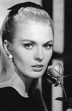 Jean Seberg as 
