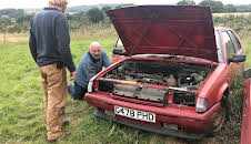 Flipping Bangers (S1 E4)