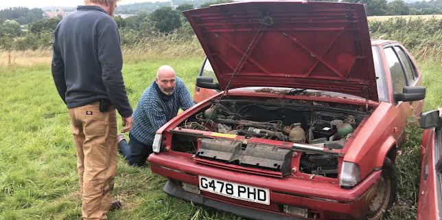 9:00 AM: Flipping Bangers (S1 E4) (S1) | Yesterday | 1/24 2026