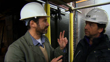 11:00 AM: DIY SOS (S25 E1) (S25) | W | 1/15 2026