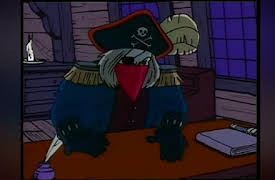Tales from the Cryptkeeper: Ghost Ship