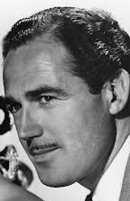 Patric Knowles como Henry Tunstall