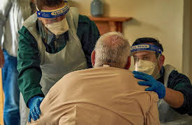 This England S1: Episode 4