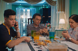 Sintonia: De tog Cacau