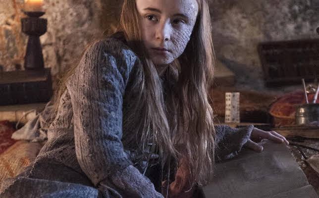 Kerry Ingram