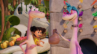 17:25: Minus Drei und die wilde Lucy | Kika | 3/29 2026