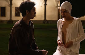 The New Pope: Third Episode