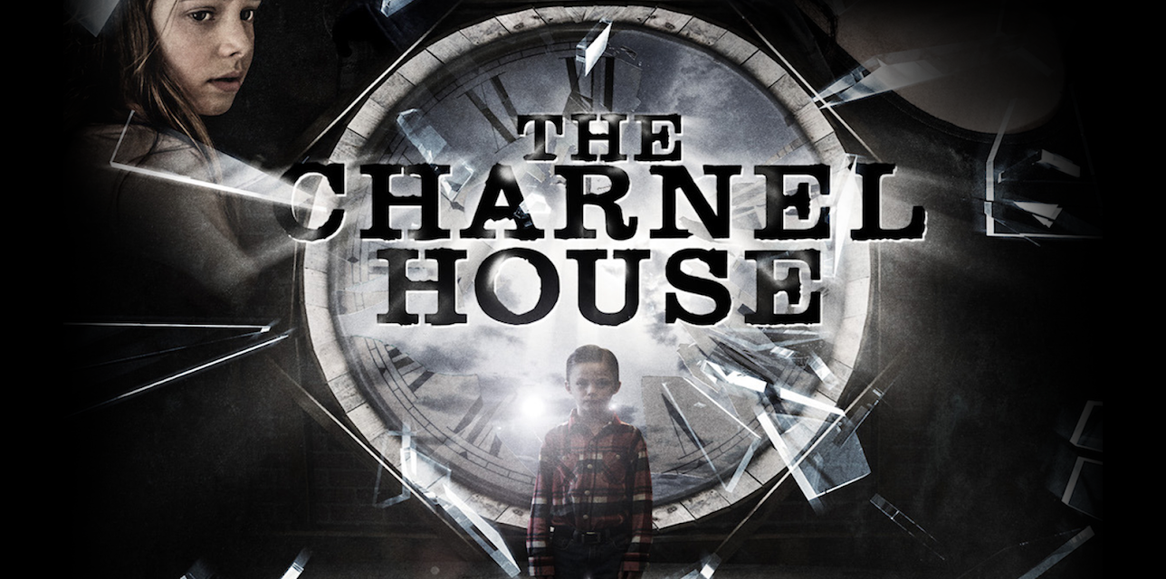 The Charnel House (2016)