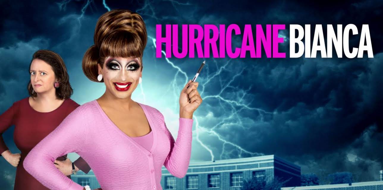 Hurricane Bianca (2026)