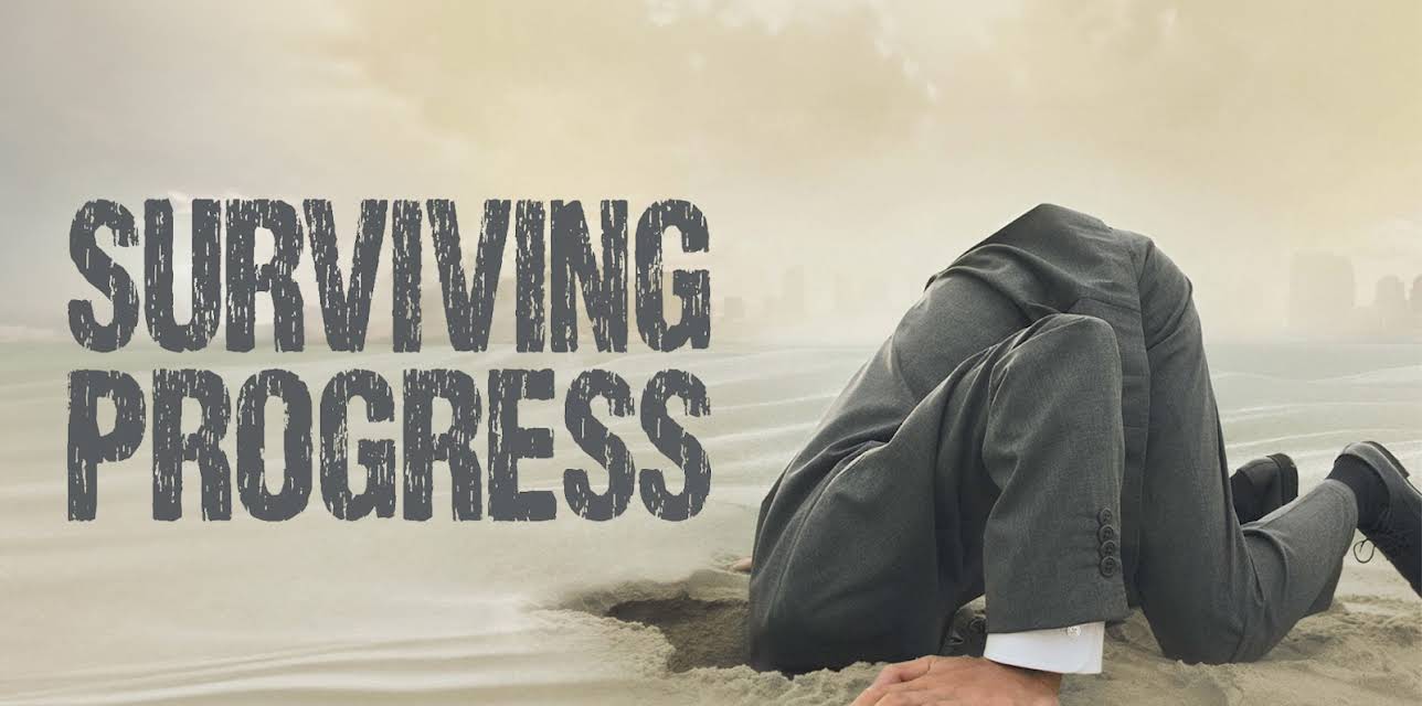 Surviving Progress (2012)